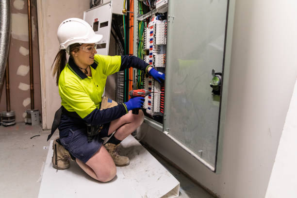 Best 24-Hour Electrician  in English Creek, NJ